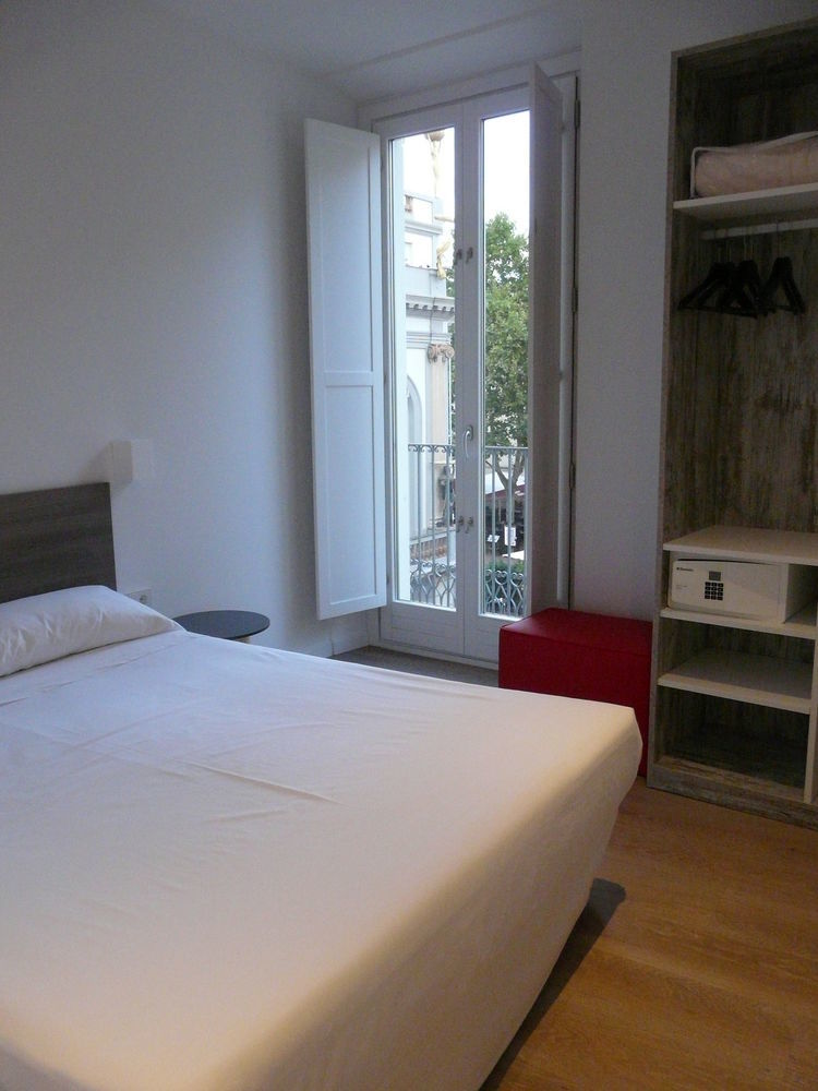 The Museum Apartments Figueres  Eksteriør billede