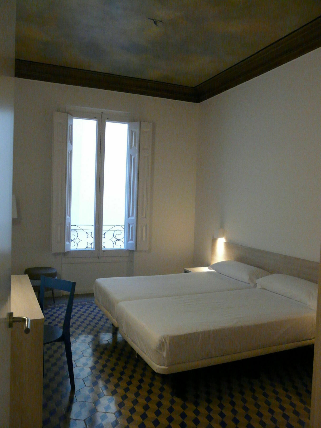 The Museum Apartments Figueres  Eksteriør billede