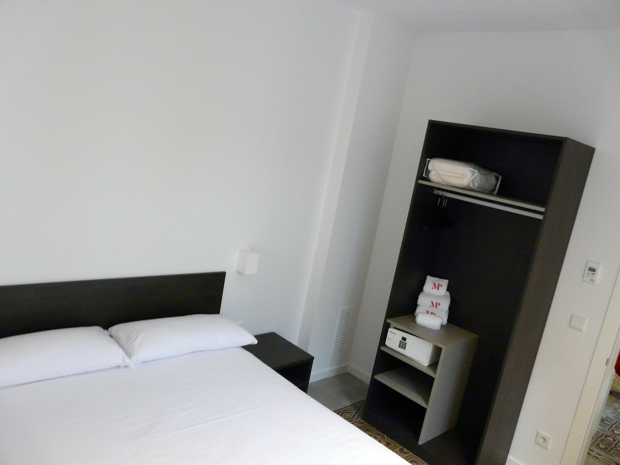 The Museum Apartments Figueres  Eksteriør billede