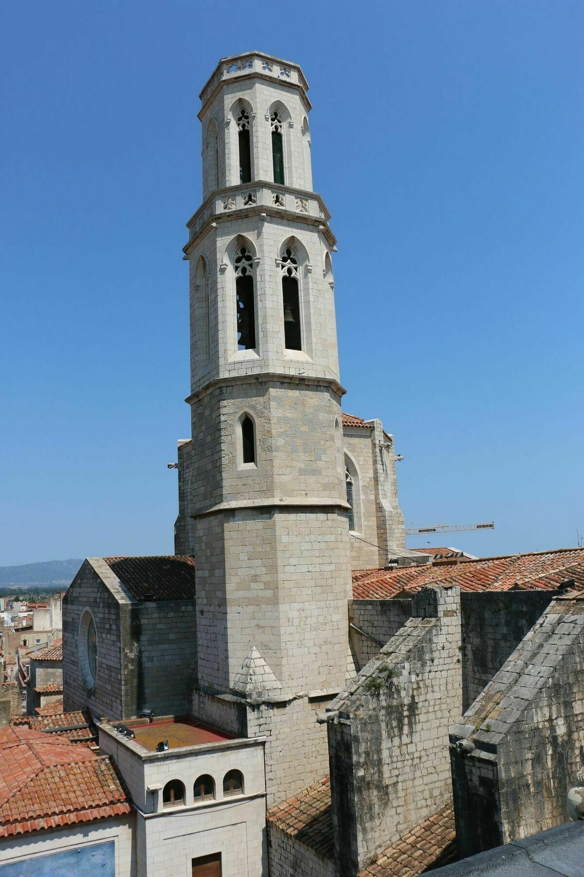 The Museum Apartments Figueres  Eksteriør billede